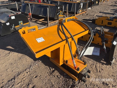 2026 GIYI GY-AP680 46 in Skid Steer Breaker (Unused)