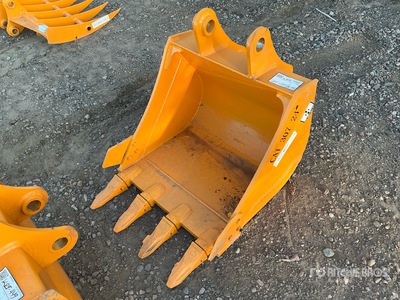 2026 GIYI 24 in Digging دلو حفارة - Fits Cat 307 (Unused)