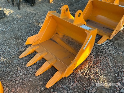 2026 GIYI 24 in دلو حفارة - Fits Cat 303 (Unused)
