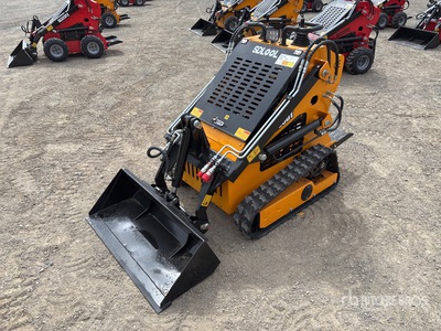 2026 SDLOOL SL360T Mini Schranklader (Unused)