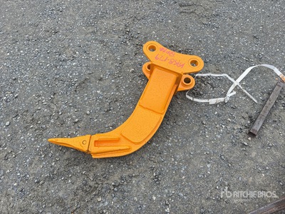 2026 GIYI Excavator Ripper (Unused)