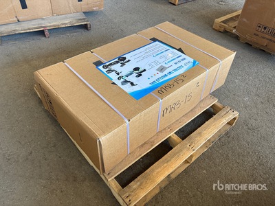 2026 SKLP SK-E48 Electric Scooter (Unused)