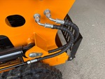 Hydraulics with