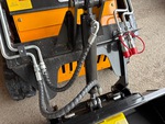 Hydraulics with