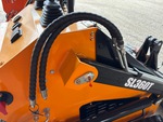 Hydraulics with