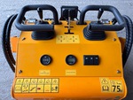 Control Station with