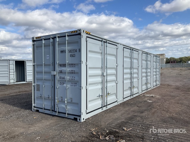 Containers
