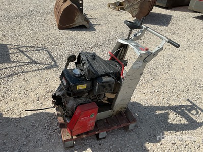 Husqvarna FS400LV Sega a nastro (Inoperable)