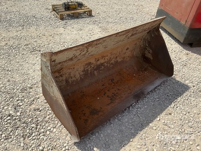JCB Schaufel für Teleskoplader