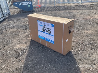 2026 SKLP SL-L450 Off-Road Electric その他 - 店舗 & 倉庫 (Unused)