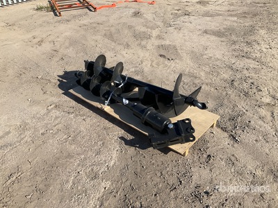 VICSEC VCAG Baggerschnecke (Unused)