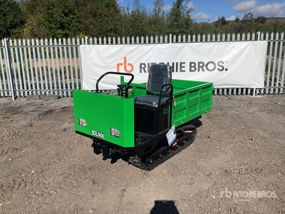 2026 SDLOOL TD500 Crawler Dumper (Unused)