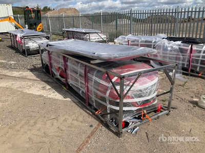 2026 SDLOOL SL-GC42S Electric Off-Road Golf Cart (Unused)