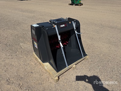 2026 HDR.R SBR-3E 680 mm Bucket (Unused)
