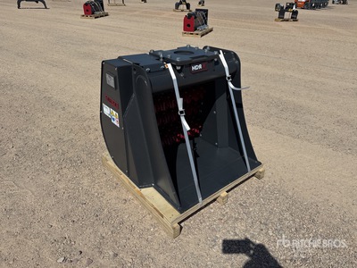 2026 HDR.R SBR-5E 760 mm Bucket (Unused)