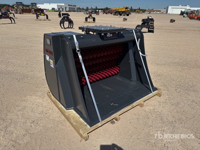 2026 HDR.R SBR-16E 1380 mm Bucket (Unused)
