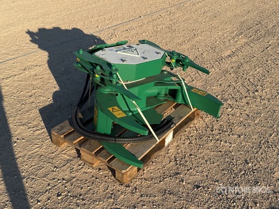 2026 HDR.R HTC-250R Tree Shear