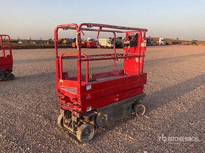 2008 JLG 1930 ES Scissor Lift (Inoperable)