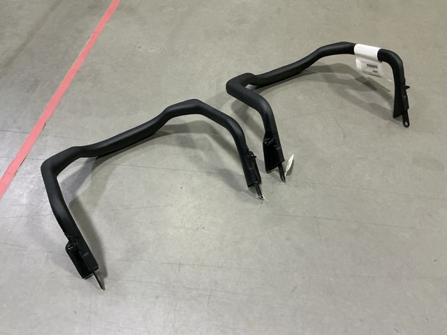 (2) Clark Equipment 6715860 Vehicular Seat Guide Bars (2) Clark Equipment 6715860 Vehicular Seat Guide Bars