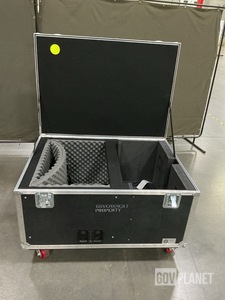 A&S Storage Case