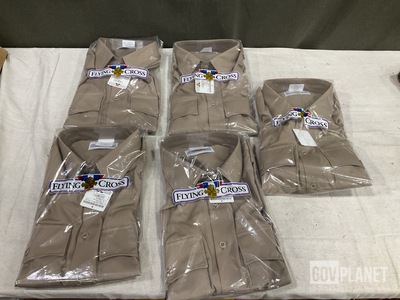 (136) Men's Shirts