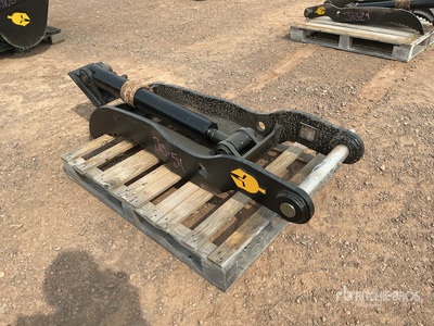 58 in Excavator Thumb