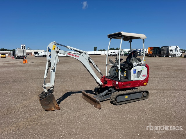 Excavators