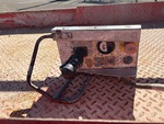 Control Station Upper with 