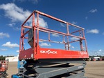 Control Station Upper with 