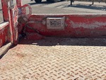 Control Station Upper with 