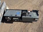 Hydraulics with 