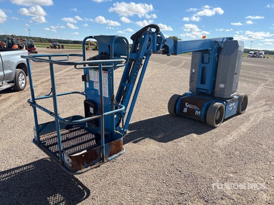 2015 Genie Z-30/20N RJ 2WD Electric Piattaforma monobraccio articolata