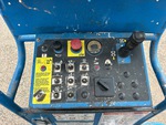 Basic Control Station Upper with 