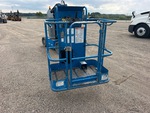 Basic Control Station Upper with 