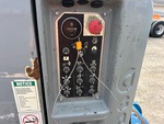 Basic Lower Control Station with 