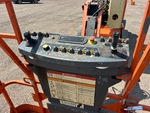 Basic Control Station Upper with 