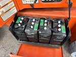 Electrical with 
