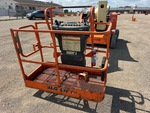 Basic Control Station Upper with 