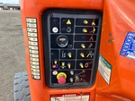 Basic Lower Control Station with 