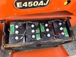 Electrical with 