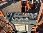 Control Station Upper with 