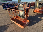 Control Station Upper with 