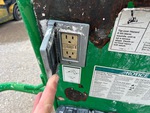 Basic Control Station Upper with