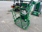 Basic Control Station Upper with