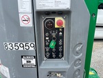 Basic Lower Control Station with