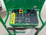 Basic Control Station Upper with