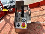 Basic Control Station Upper with
