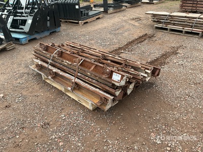 Quantity of Concrete Forms