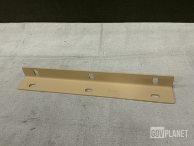 (107) American Defense Industries 13014375 Vehicular Components Brackets