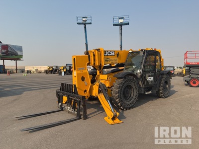 2020 JCB 512-56 4x4 Telehandler